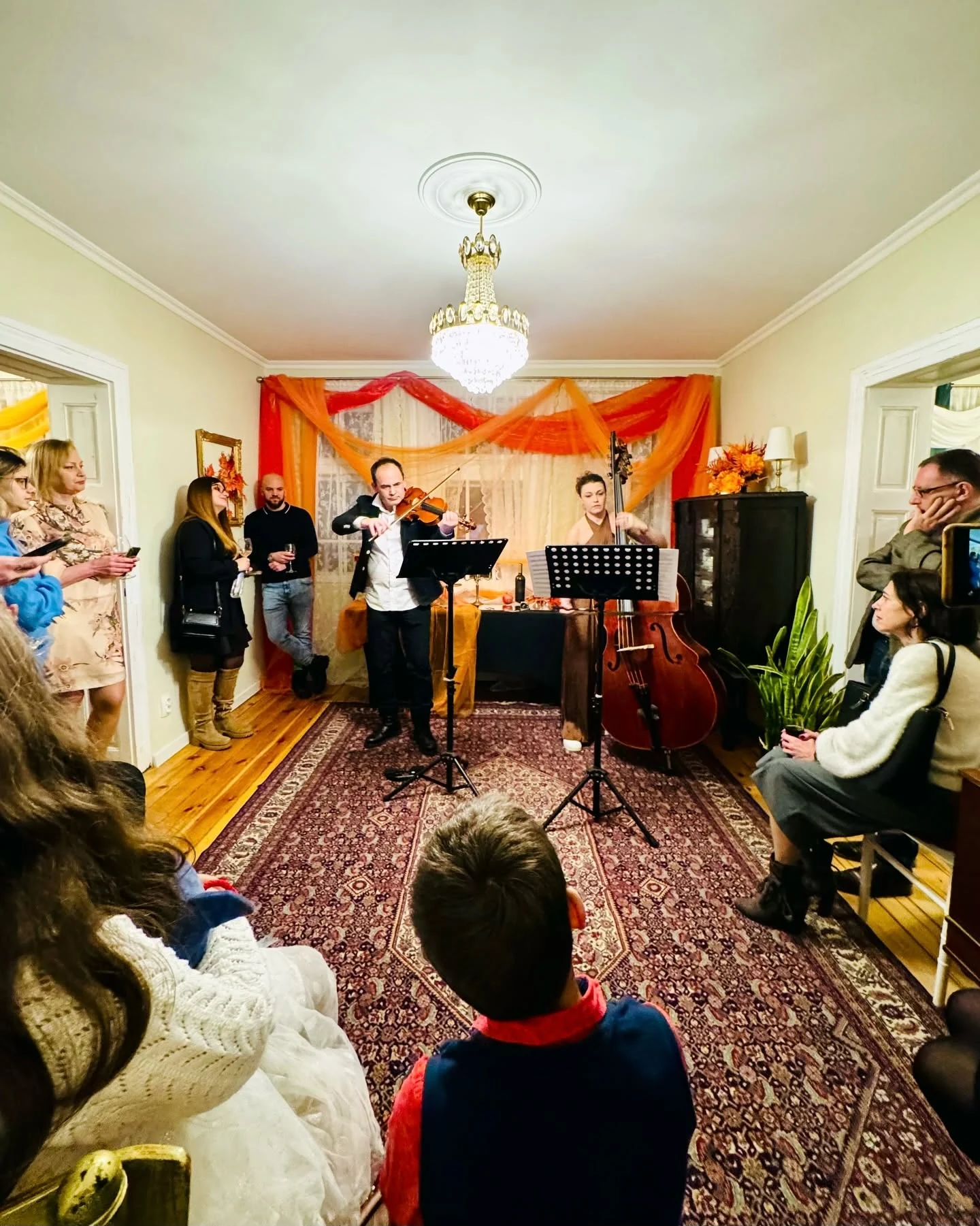 Времената на Вивалди